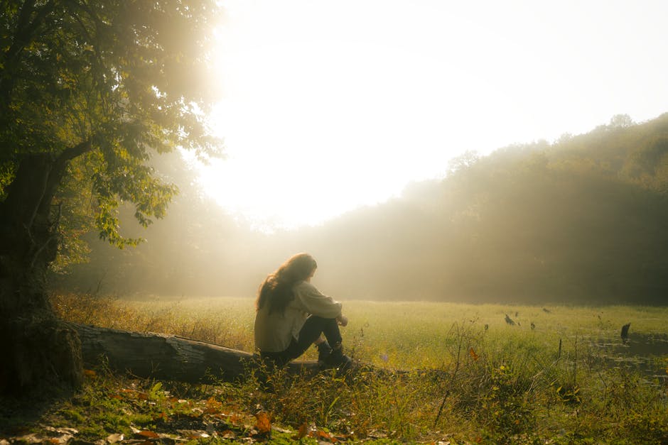 Il Potere della Solitudine: Crescita Personale, Creatività e Benessere Mentale