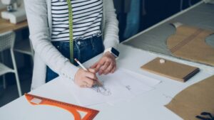 Storytelling nella Moda: Il Cuore del Branding e della Comunicazione Efficace