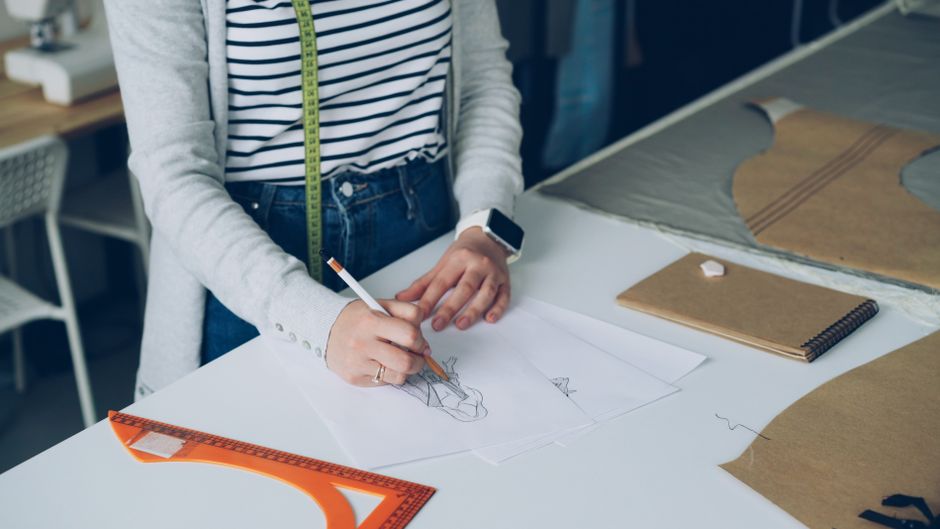 Storytelling nella Moda: Il Cuore del Branding e della Comunicazione Efficace