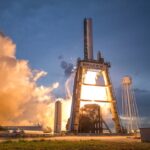 Motore Raptor SpaceX: Funzionamento, Innovazione e il Futuro di Starship