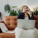 Voce Rauca Quando Sei Malato: Cause, Rimedi e Cosa Non Fare