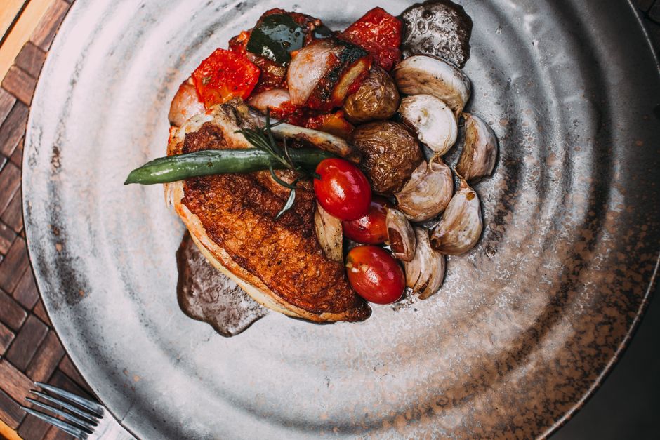 3 Livelli di Ricette di Pollo: Da Principiante a Chef Stellato con Trucchi Michelin