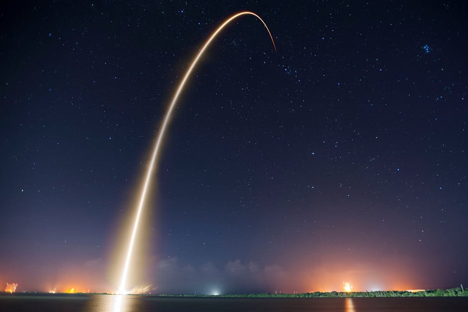 Quanto Costa un Lancio SpaceX Falcon 9? Analisi Dettagliata