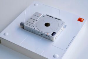 Design Braun: L’Eredità Rivoluzionaria di Dieter Rams e la Sua Influenza su Apple