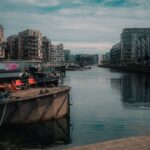 Il Modello Copenaghen: Finanziamento Metro e Sviluppo Urbano Sostenibile