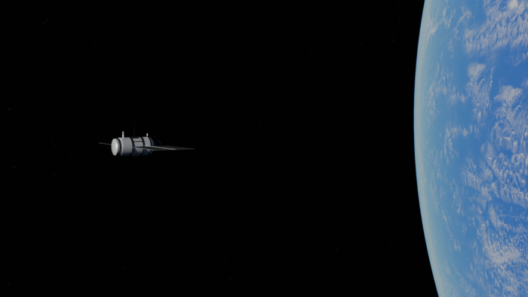 Sputnik 1: La Vera Storia del Primo Satellite e l'Inizio dell'Era Spaziale