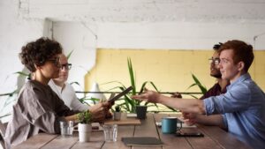 L'Arte di Argomentare Bene: Strumenti e Framework per Dibattiti Costruttivi