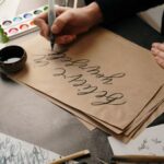 Il Potere di Pensare su Carta: Creatività e Chiarezza nell’Era dell’AI