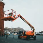 Assali Sollevabili Camion: Perché Servono e Come Funzionano