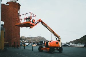 Assali Sollevabili Camion: Perché Servono e Come Funzionano