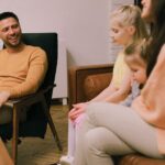 Regolazione Emotiva: Guida Completa per Genitori e Relazioni Sane