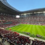 Mondiali 2026: La Scienza e la Logistica Dietro i Campi in Erba Naturale