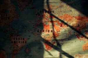 100 Fatti Geografici Sorprendenti sul Mondo che Forse Non Conosci