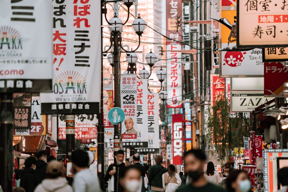 I Decenni Perduti del Giappone: Lezioni per l'Economia di Oggi